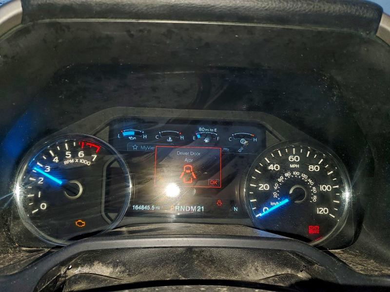 Фото 9 - FORD F-150