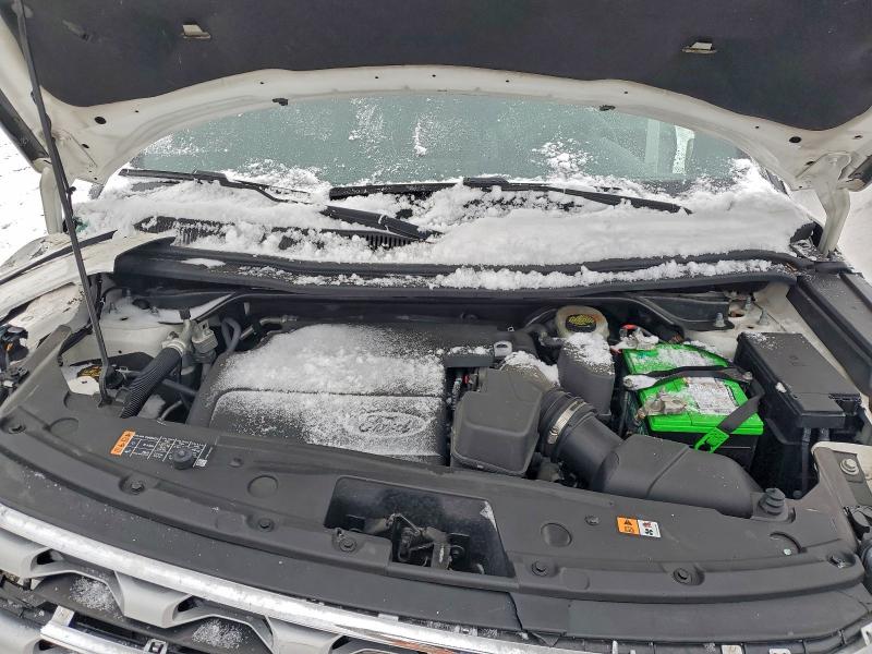 Фото 12 - FORD EXPLORER