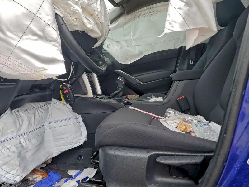 Фото 7 - TOYOTA COROLLA CR