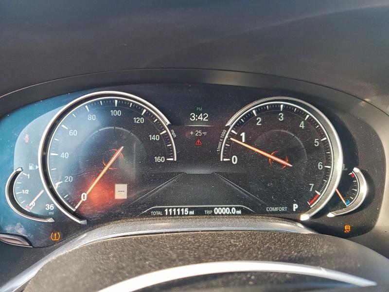 Фото 9 - BMW 7 SERIES