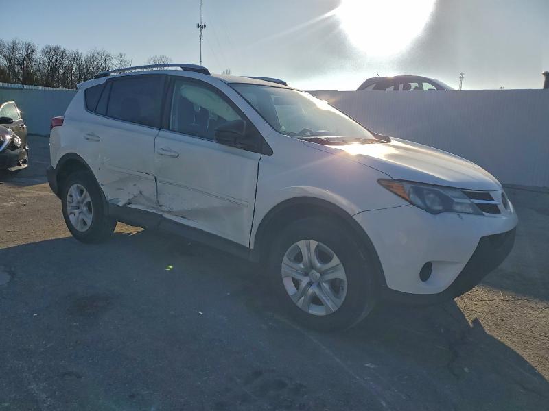 Фото 4 - TOYOTA RAV4