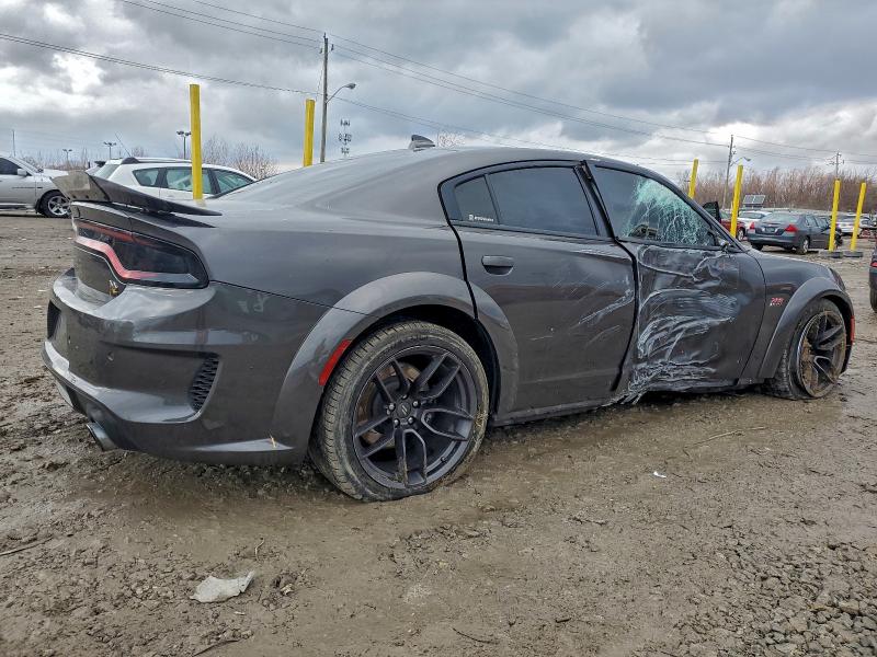 Фото 3 - DODGE CHARGER