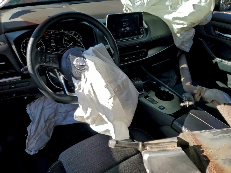 Фото 8 - NISSAN ROGUE