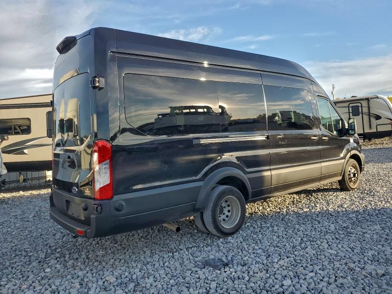 Фото 3 - FORD TRANSIT