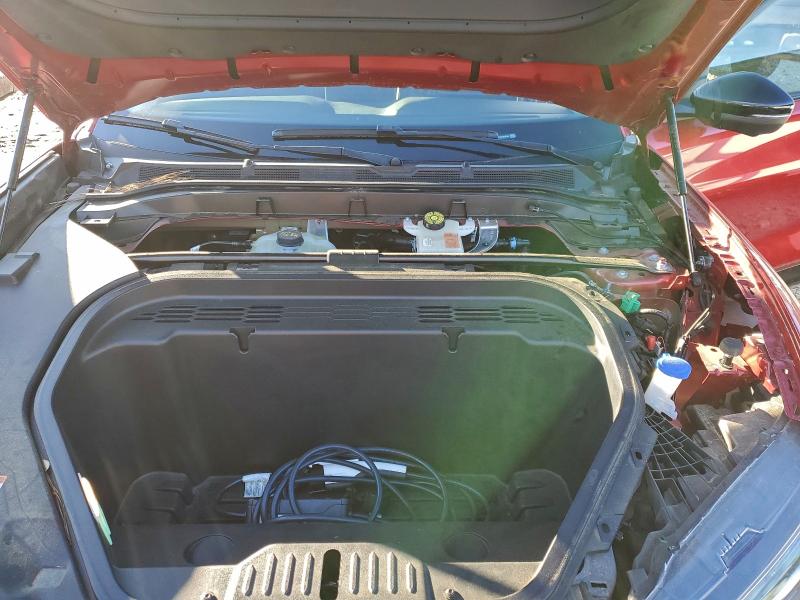 Фото 11 - FORD MUSTANG