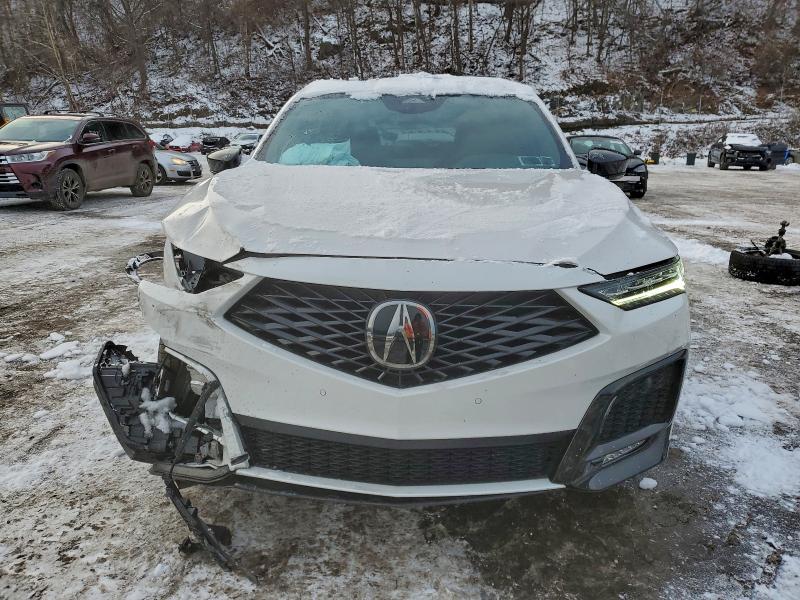 Фото 5 - ACURA MDX