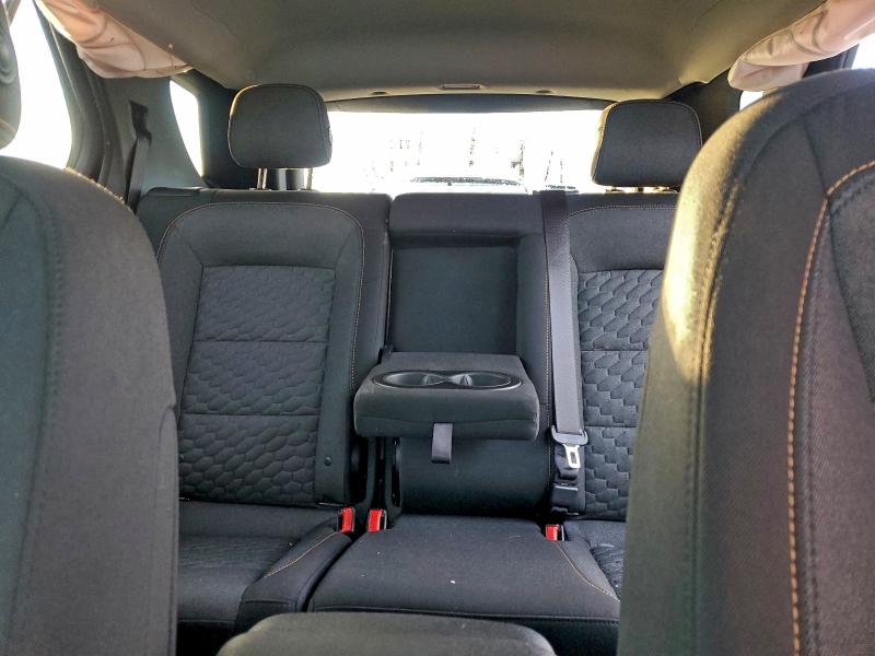 Фото 10 - CHEVROLET EQUINOX