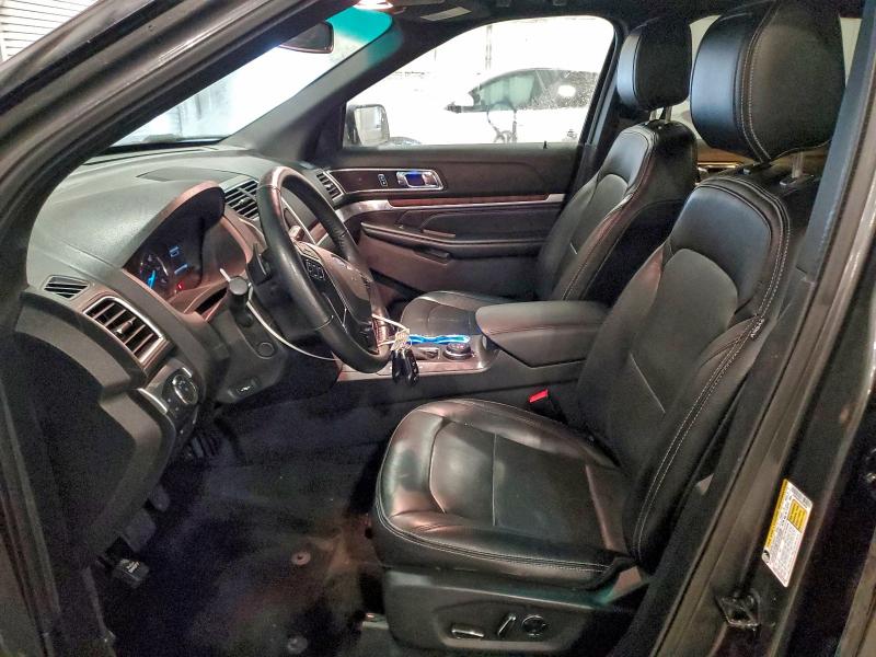 Фото 7 - FORD EXPLORER