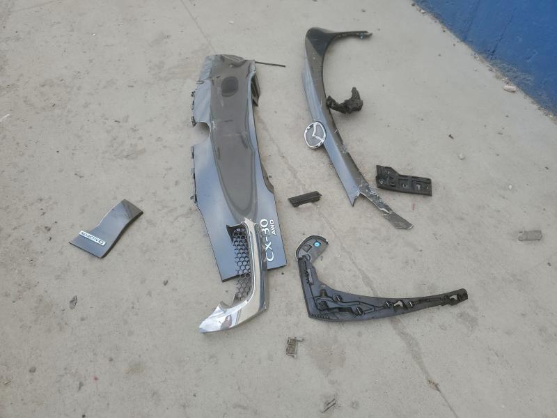 MAZDA CX30 2024 VIN 3MVDMBBM1RM660722