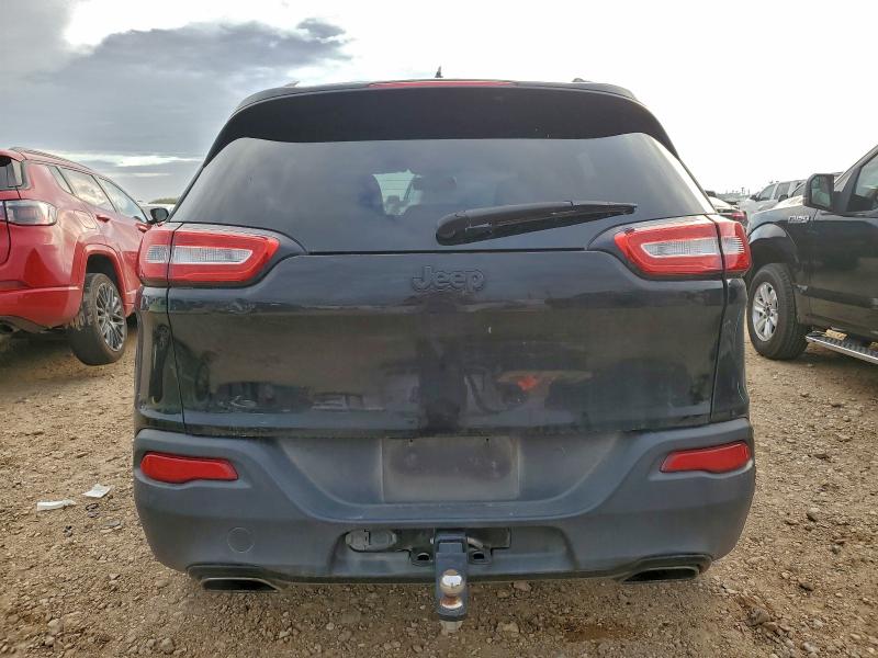 Фото 6 - JEEP GRAND CHER