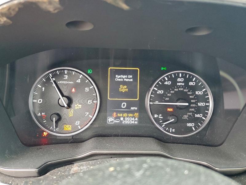 Фото 9 - SUBARU OUTBACK