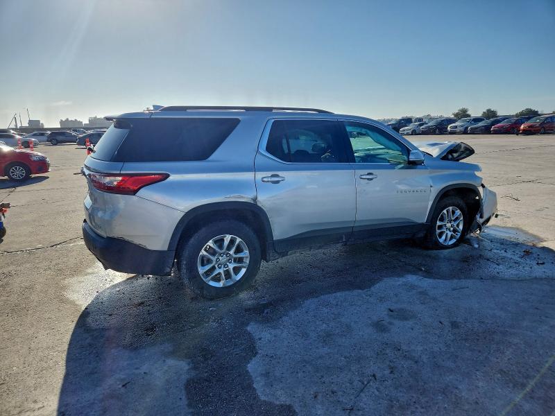 Фото 3 - CHEVROLET TRAVERSE