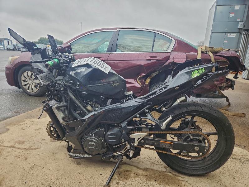 KAWASAKI ALL OTHER 2019