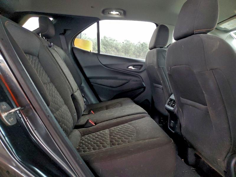 Фото 11 - CHEVROLET EQUINOX