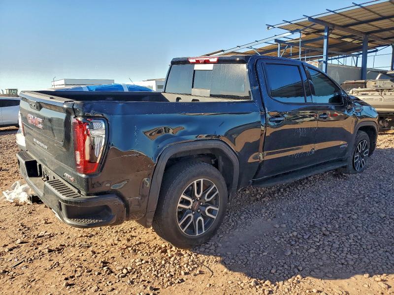 Фото 3 - GMC SIERRA