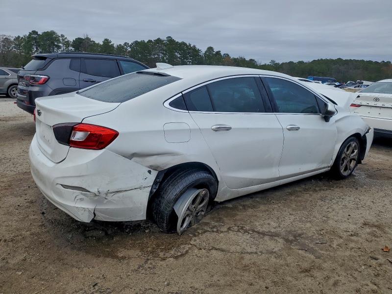 Фото 3 - CHEVROLET CRUZE