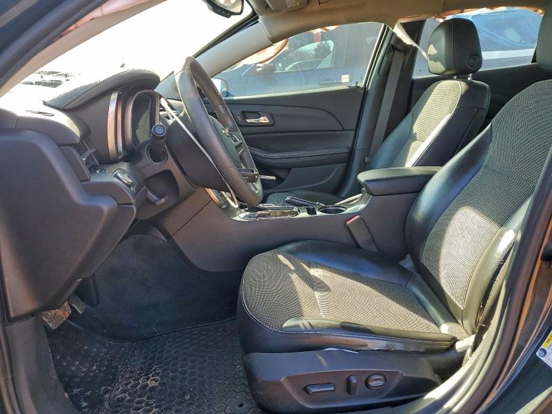 CHEVROLET MALIBU 2015 VIN 1G11C5SL8FF100474