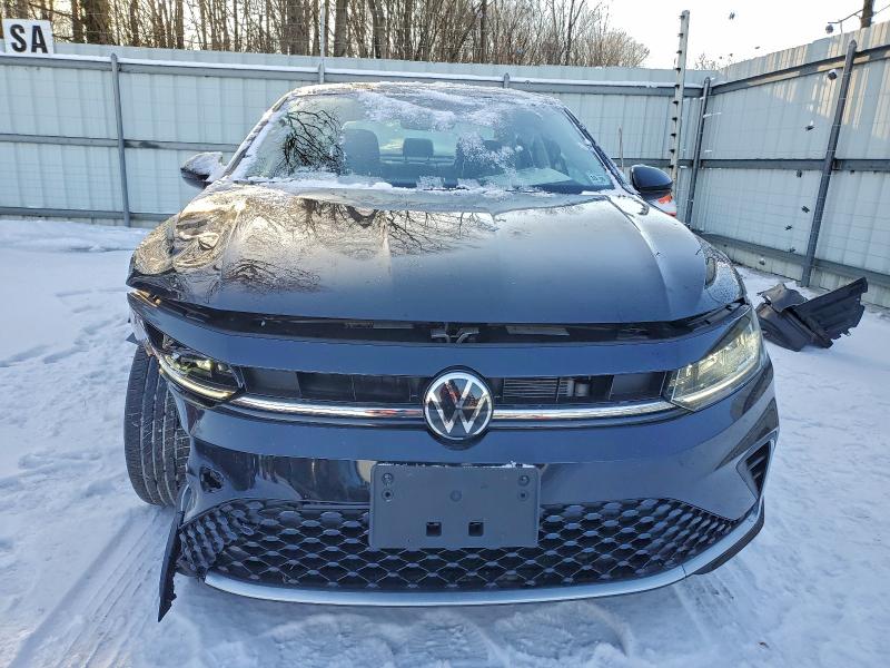 Фото 5 - VOLKSWAGEN JETTA