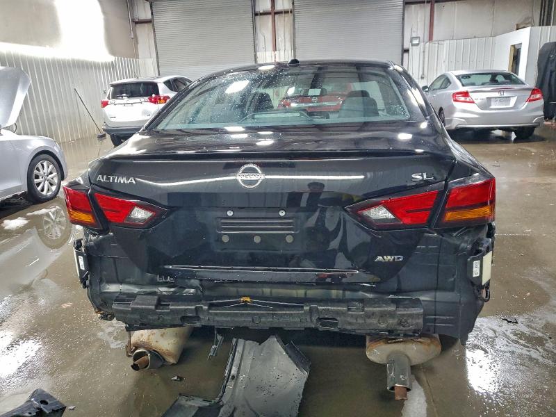 Фото 6 - NISSAN ALTIMA