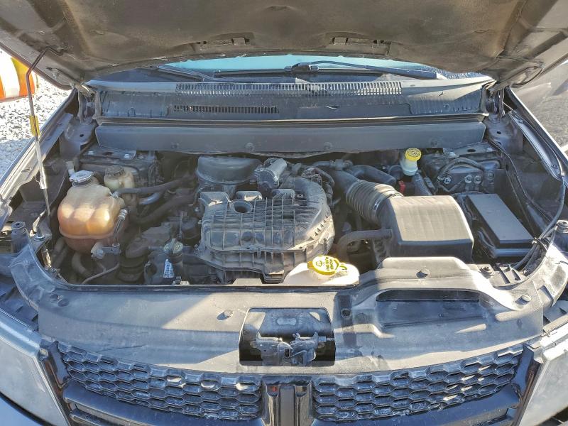 Фото 12 - DODGE JOURNEY