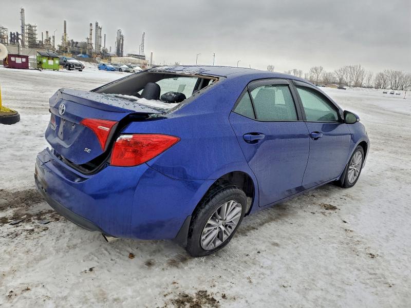 Фото 3 - TOYOTA COROLLA