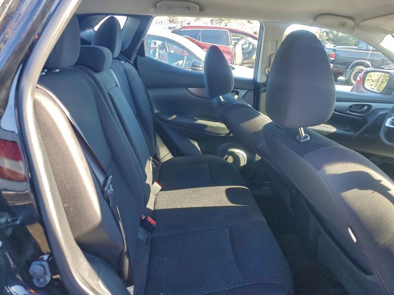 Фото 11 - NISSAN ROGUE