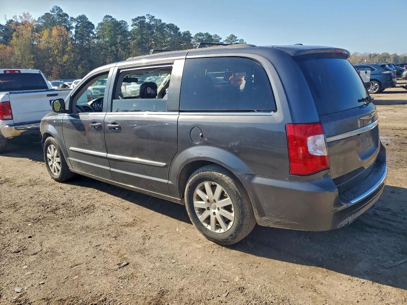 Фото 2 - CHRYSLER MINIVAN