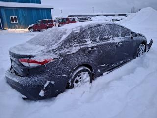 Фото 3 - TOYOTA COROLLA