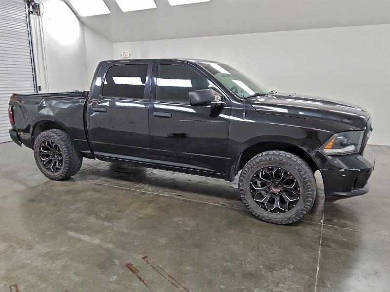 Фото 4 - RAM 1500