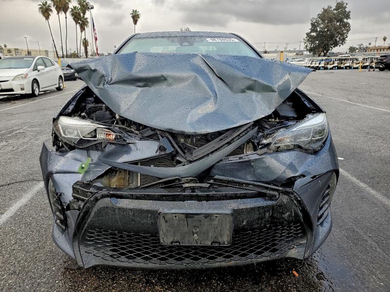 Фото 5 - TOYOTA COROLLA