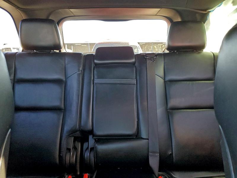 Фото 10 - JEEP GRAND CHER