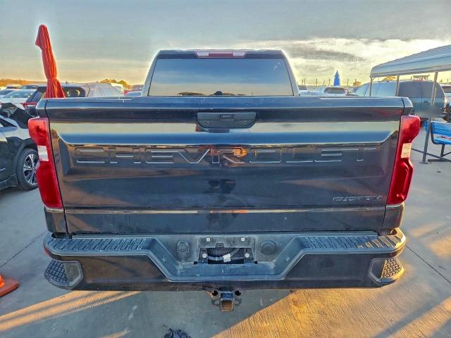 Фото 6 - CHEVROLET ALL Models