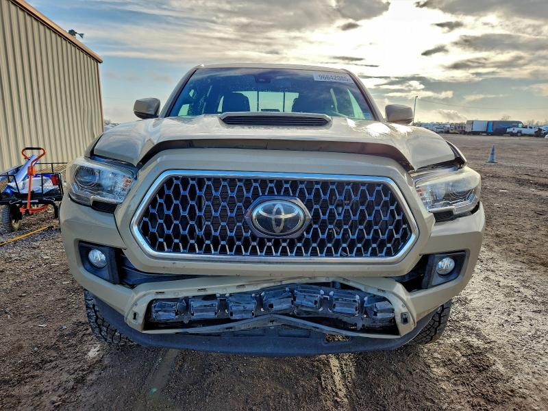 Фото 5 - TOYOTA TACOMA