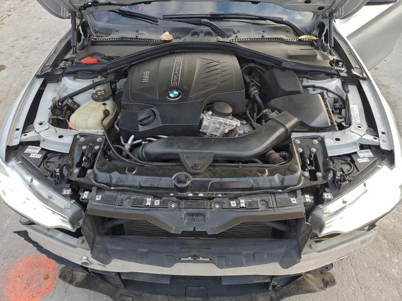 Фото 11 - BMW 4 SERIES