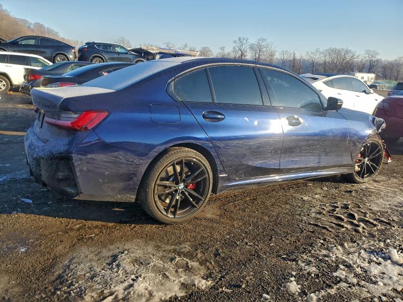 Фото 3 - BMW 3 SERIES