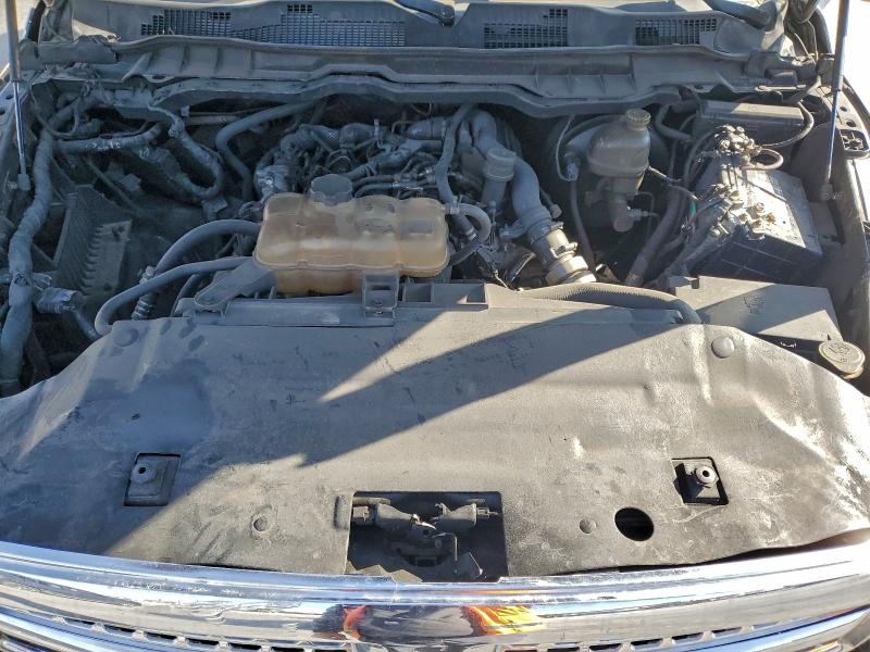 Фото 11 - RAM 1500