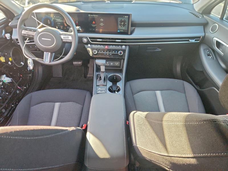 Фото 8 - HYUNDAI SONATA