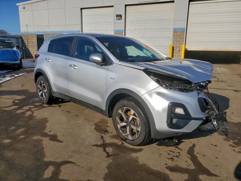 Фото 4 - KIA SPORTAGE