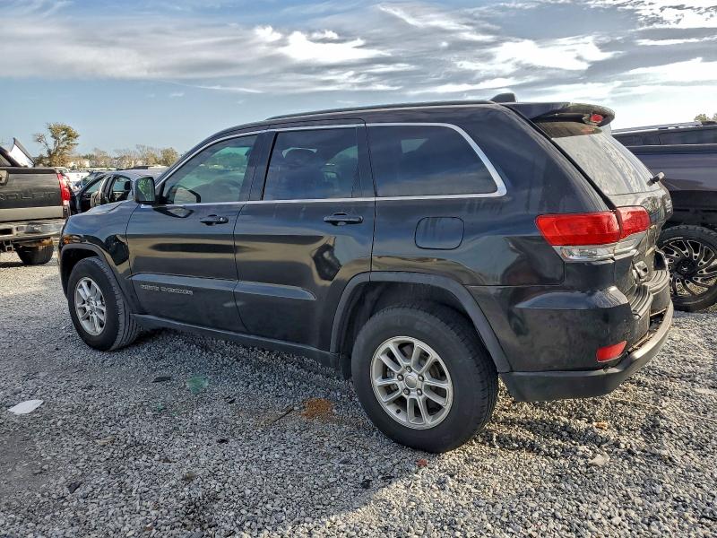 Фото 2 - JEEP GRAND CHER