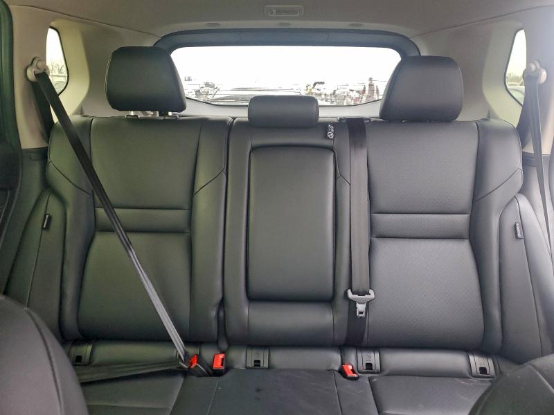 Фото 10 - NISSAN ROGUE