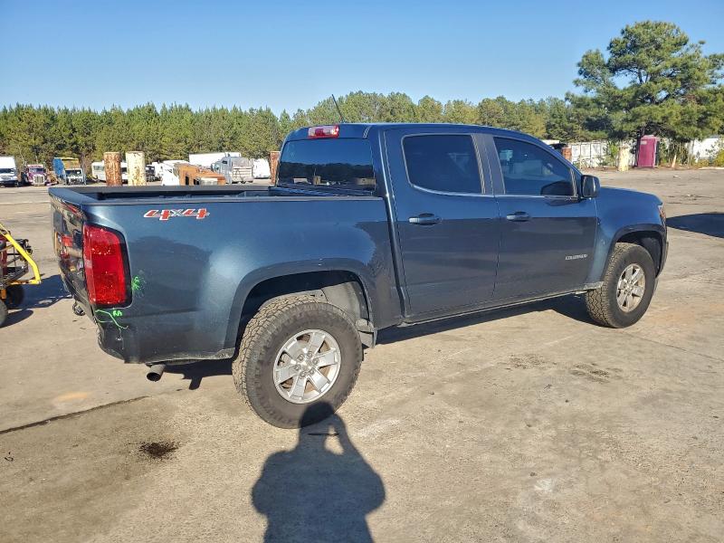 Фото 3 - CHEVROLET COLORADO