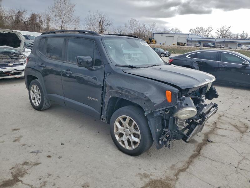 Фото 4 - JEEP RENEGADE