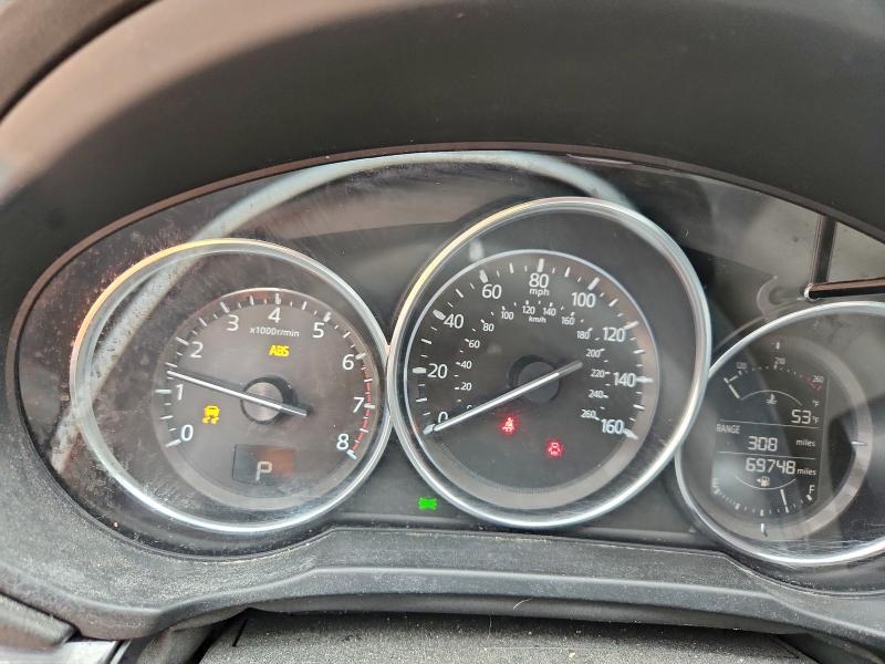 Фото 9 - MAZDA CX-5