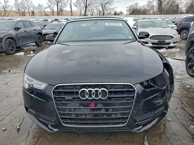 Фото 5 - AUDI A5