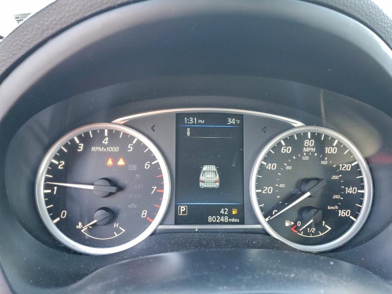 Фото 9 - NISSAN SENTRA