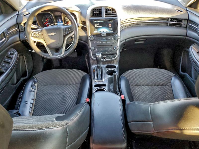 Фото 8 - CHEVROLET MALIBU