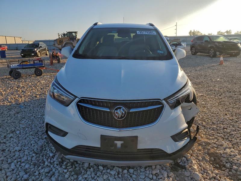 Фото 5 - BUICK ENCORE