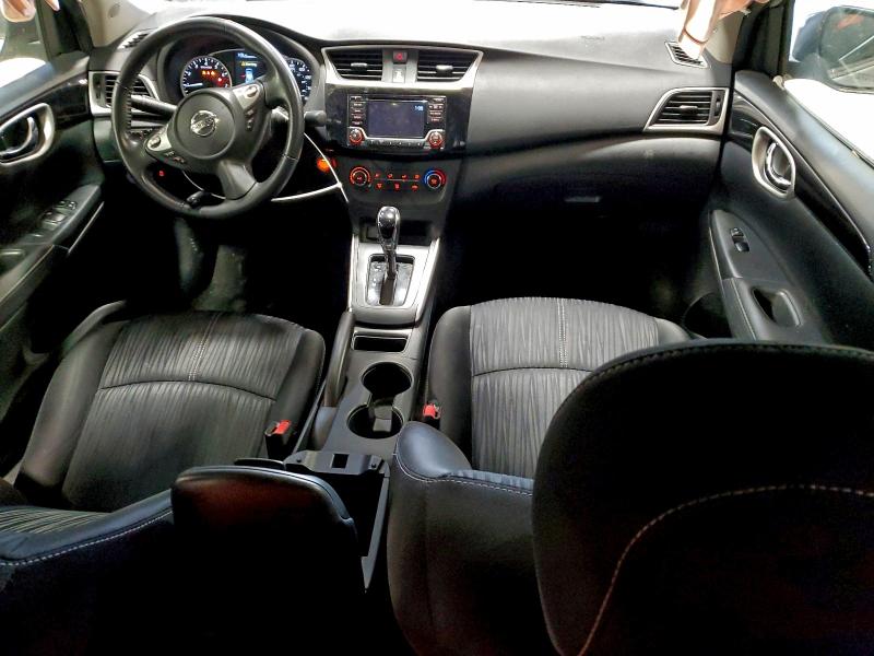 Фото 8 - NISSAN SENTRA