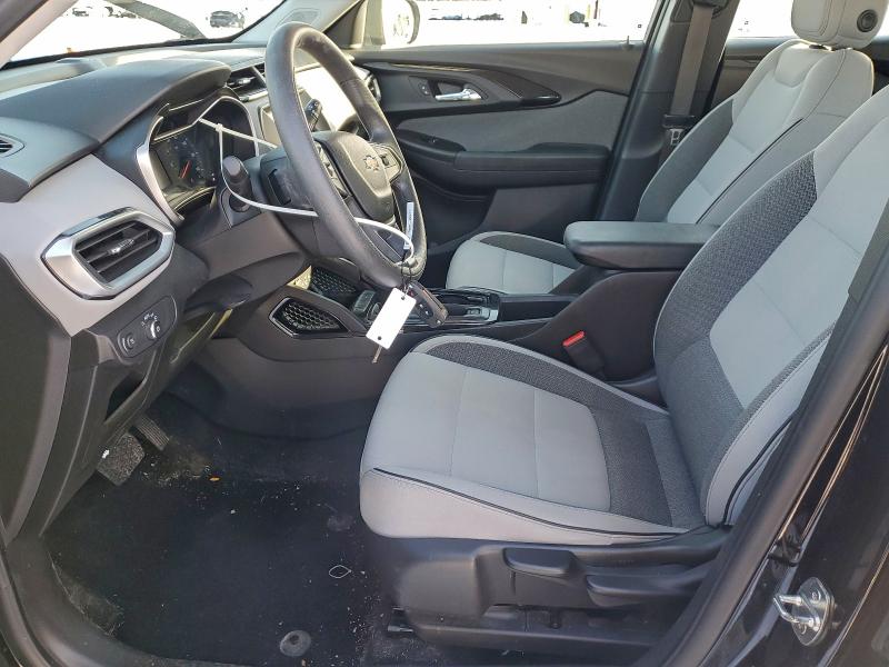 Фото 7 - CHEVROLET TRAILBLZR