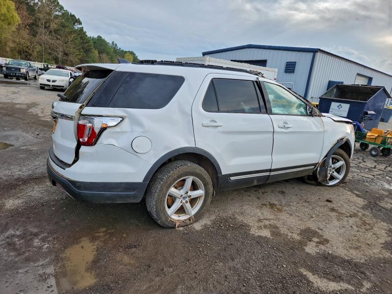 Фото 3 - FORD EXPLORER